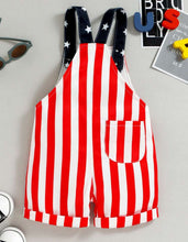 Load image into Gallery viewer, American Overalls