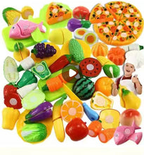 Load image into Gallery viewer, Play food