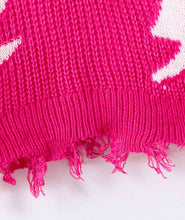 Load image into Gallery viewer, Lightening Bolt Sweater