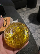 Load image into Gallery viewer, Gold Coin Squishy