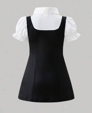 Load image into Gallery viewer, Wednesday Dress