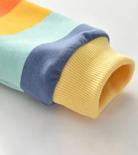 Load image into Gallery viewer, Rainbow Jacket