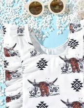 Load image into Gallery viewer, Western swimsuits