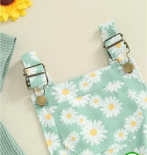 Load image into Gallery viewer, Daisy Overalls