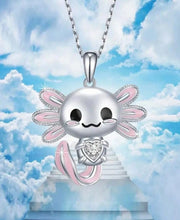 Load image into Gallery viewer, Axolotl Chain