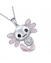 Load image into Gallery viewer, Axolotl Chain