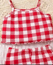 Load image into Gallery viewer, Ribbed Cami Sets
