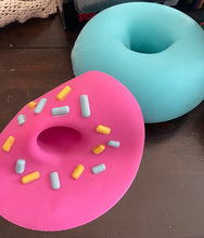 Load image into Gallery viewer, Over-Sized Donut