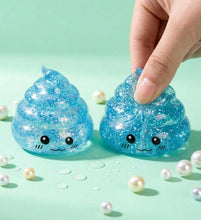 Load image into Gallery viewer, Poop Squishy
