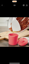 Load image into Gallery viewer, Silicone pig Grease/Oil Storage Container