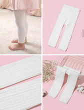 Load image into Gallery viewer, Knitted tights/leggings