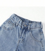 Load image into Gallery viewer, Ghost Jeans