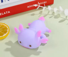 Load image into Gallery viewer, Axolotl Squishy
