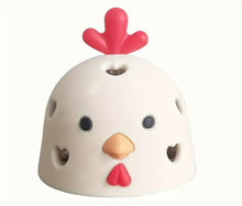 Load image into Gallery viewer, Silicone Egg Washer