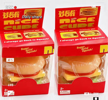 Load image into Gallery viewer, Cheeseburger Nee ***