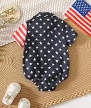 Load image into Gallery viewer, American Onesie
