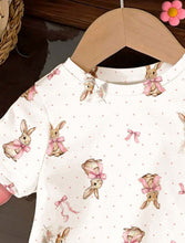 Load image into Gallery viewer, Bunny  Tee