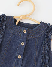 Load image into Gallery viewer, Jean Dress