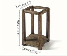 Load image into Gallery viewer, Lantern Candle Holder
