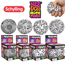 Load image into Gallery viewer, Press-Doh Ball