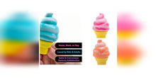 Load image into Gallery viewer, Nee *** Ice Cream Cone