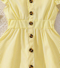 Load image into Gallery viewer, Casual V-Neck Dress