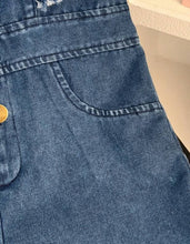 Load image into Gallery viewer, Jean Jumpsuit