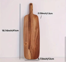 Load image into Gallery viewer, Wooden Farmhouse Board