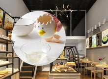 Load image into Gallery viewer, Ceramic Egg White Seperator