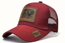 Load image into Gallery viewer, Chicken Flag hat