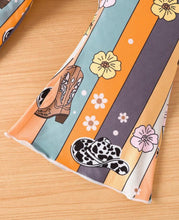 Load image into Gallery viewer, Country Cow Outfit