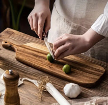 Load image into Gallery viewer, Wooden Farmhouse Board