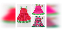 Load image into Gallery viewer, Watermelon Sundre