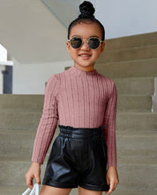 Load image into Gallery viewer, Ribbed Sweater