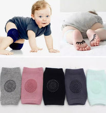 Load image into Gallery viewer, Crawler knee pads