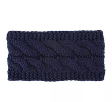 Load image into Gallery viewer, Designer ear warmer