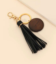 Load image into Gallery viewer, Tassel Mama key rings