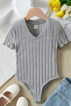 Load image into Gallery viewer, Short sleeve Bodysuits