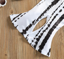 Load image into Gallery viewer, Tye dye pant outfit
