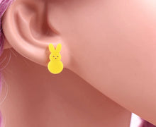 Load image into Gallery viewer, Pastel Bunny Posts