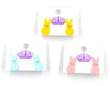 Load image into Gallery viewer, Pastel Bunny Posts