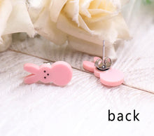 Load image into Gallery viewer, Pastel Bunny Posts