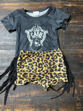 Load image into Gallery viewer, Johnny Bummie outfit