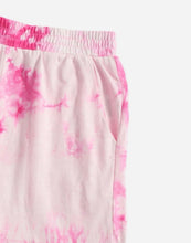 Load image into Gallery viewer, Tye-dye short outfits