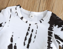 Load image into Gallery viewer, Tye dye pant outfit