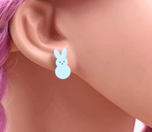 Load image into Gallery viewer, Pastel Bunny Posts
