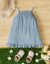Load image into Gallery viewer, Cami hem dress