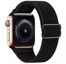 Load image into Gallery viewer, Apple adjustable watch bands