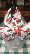 Load image into Gallery viewer, Watermelon headwrap