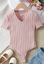 Load image into Gallery viewer, Short sleeve Bodysuits